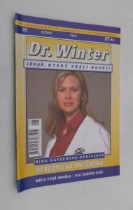 Nebezpečná pacientka