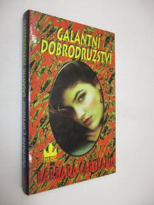 Galantní dobrodružství