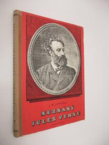 Neznámý Jules Verne
