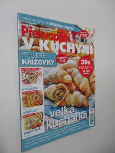 Prima recepty - Překvapení v kuchyni