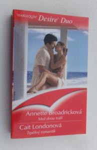 Muž dvou tváří + Trpělivý romantik