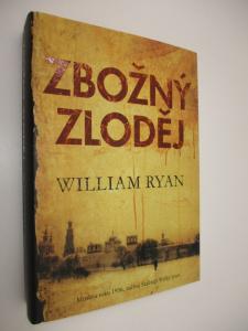 Zbožný zloděj