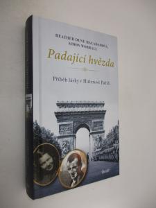 Padající hvězda