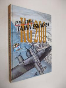 Tajná eskadra KG200