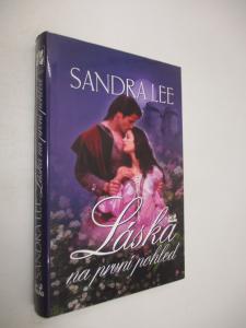 Láska na první pohled