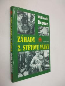 Záhady 2. světové války