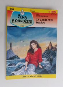 Za zavřenými dveřmi