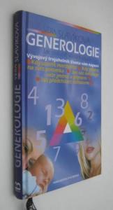 Generologie - Jak ovlivnit vlastní osud