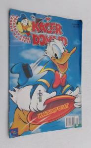 Kačer Donald - Pátek třináctého