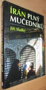 Irán plný mučedníků