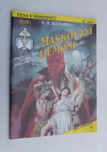 Maskovaní démoni