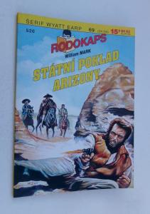 Státní poklad Arizony