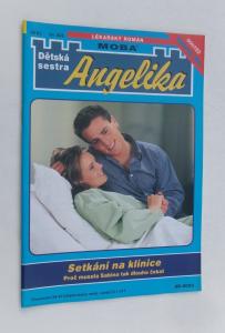 Setkání na klinice