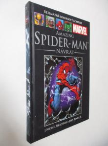 Spider- Man- Návrat
