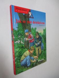 Jak se stát detektivem