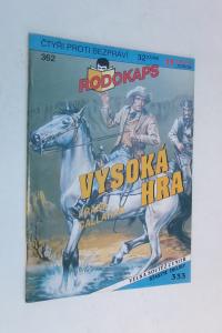 Vysoká hra