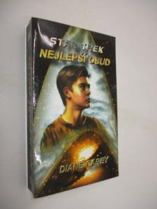 Star Trek  Nejlepší osud