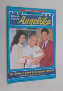 Co žena nedokáže zapomenout