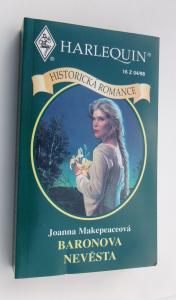 Baronova nevěsta