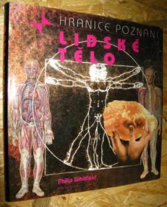 Lidské tělo