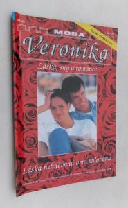 Láska nehněvaná není milovaná