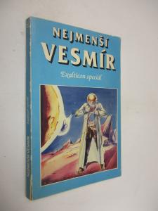 Nejmenší vesmír