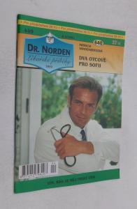 Dva otcové pro Sofii