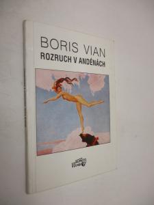 Rozruch v Andénách