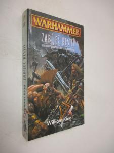 Warhammer - Zabíječ Bestií