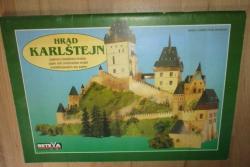 Hrad Karlštejn