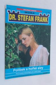 Polibek a hořké slzy