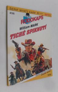 Tiché spiknutí