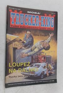 Loupež na dálnici ( Trucker-King )