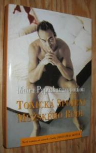 Toxická spojení mužského rodu