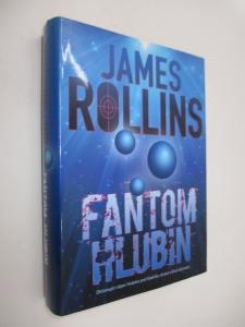 Fantom hlubin