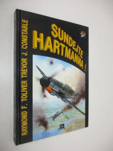 Sundejte Hartmanna
