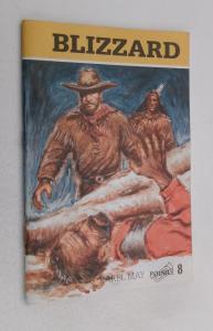 Blizzard