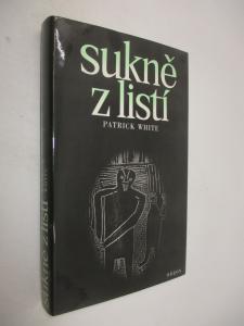 Sukně z listí