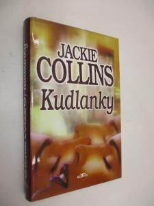 Kudlanky