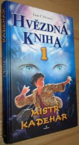 Hvězdná kniha 1. - Mistr Kadehar