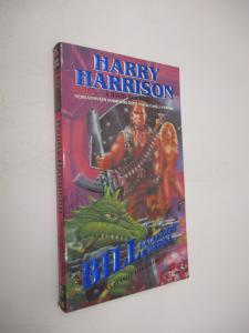 Bill, galaktický hrdina - Na planetě tisíce barů