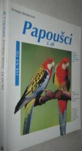 Papoušci 2. díl