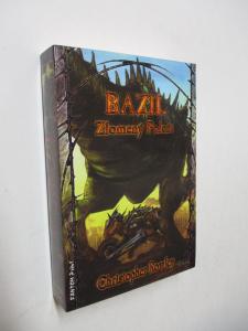 Bazil Zlomený Palcát