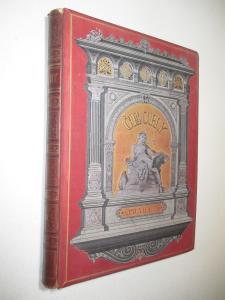 Čechy díl III. - Praha I - Hrad královský a Hradčany