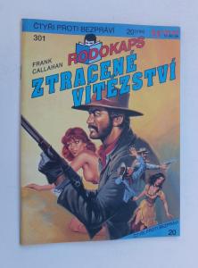 Ztracené vítězství