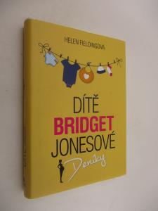Dítě Bridget Jonesové