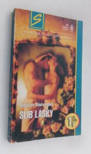 Slib lásky