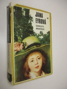 Jana Eyrová