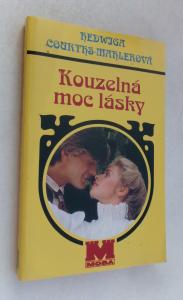 Kouzelná moc lásky