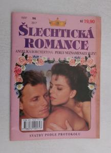 Perly neznamenaly slzy!